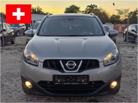 Nissan Qashqai 2.0 DCi * Панорама* SWISS* FULL* , снимка 1