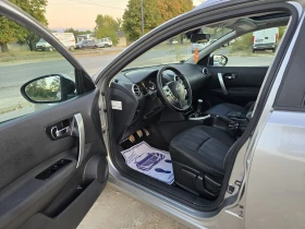 Nissan Qashqai 2.0 DCi * Панорама* SWISS* FULL* , снимка 12