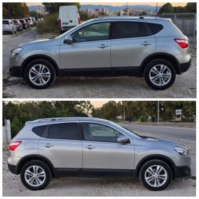 Nissan Qashqai 2.0 DCi * Панорама* SWISS* FULL* , снимка 7