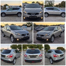 Nissan Qashqai 2.0 DCi * Панорама* SWISS* FULL* , снимка 17