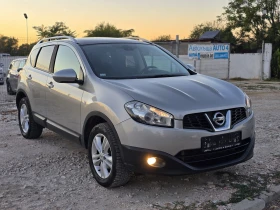 Nissan Qashqai 2.0 DCi * Панорама* SWISS* FULL* , снимка 2