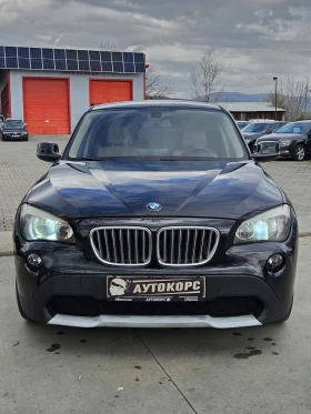BMW X1 23 XDrive 204HP | Mobile.bg    2