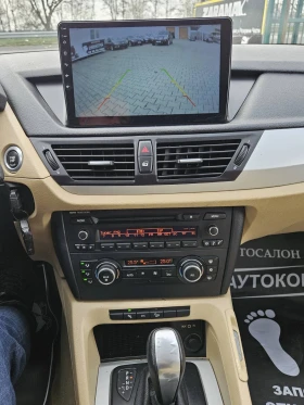 BMW X1 23 XDrive 204HP | Mobile.bg    14