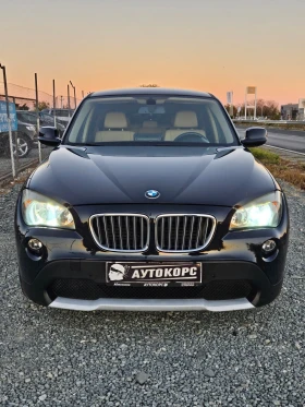 BMW X1 23 XDrive 204HP | Mobile.bg    2