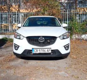 Обява за продажба на Mazda CX-5 2.2 AWD ~20 000 лв. - изображение 1