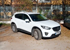 Обява за продажба на Mazda CX-5 2.2 AWD ~20 000 лв. - изображение 2