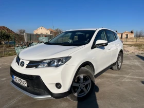 Toyota Rav4 2.0 D4D  123000 km, снимка 1