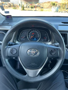 Toyota Rav4 2.0 D4D  123000 km, снимка 8