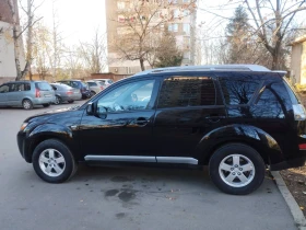 Mitsubishi Outlander, снимка 5