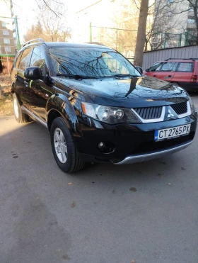 Mitsubishi Outlander, снимка 6