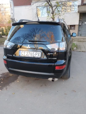 Mitsubishi Outlander, снимка 8