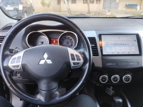 Mitsubishi Outlander, снимка 10