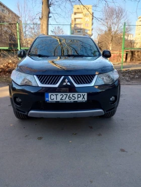 Mitsubishi Outlander, снимка 1