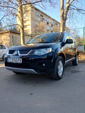 Mitsubishi Outlander, снимка 2