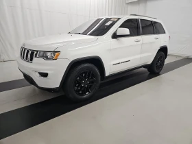 Jeep Grand cherokee 8ZF* ПОДГРЕВ* КАМЕРА* КЕЙЛЕС* 