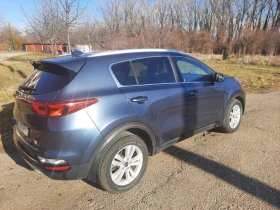 Kia Sportage 2.4 GDI, снимка 2