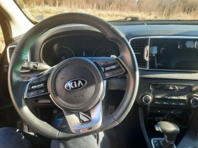 Kia Sportage 2.4 GDI, снимка 14