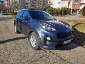 Обява за продажба на Kia Sportage 2.4 GDI ~36 500 лв. - изображение 1