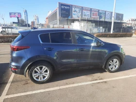 Kia Sportage 2.4 GDI, снимка 4