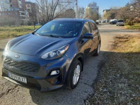 Kia Sportage 2.4 GDI, снимка 7