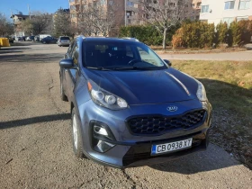 Kia Sportage 2.4 GDI, снимка 3