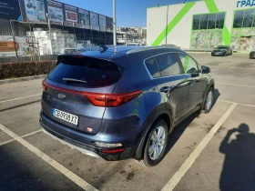 Обява за продажба на Kia Sportage 2.4 GDI ~36 500 лв. - изображение 5