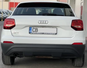 Audi Q2 Гаранционен Реален пробег , снимка 4