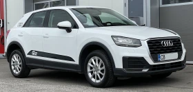 Audi Q2 Гаранционен Реален пробег , снимка 4