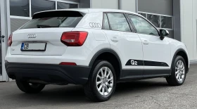 Audi Q2 Гаранционен Реален пробег , снимка 3