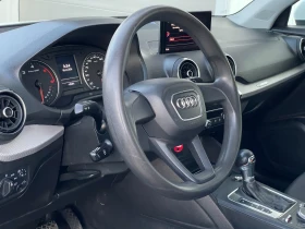 Audi Q2 Гаранционен Реален пробег , снимка 11