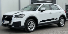 Audi Q2 Гаранционен Реален пробег , снимка 1