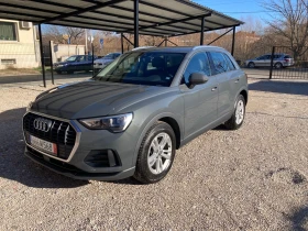 Audi Q3 AVTOMAT 1.5TFSI MILD HYBRID - [1] 