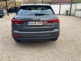 Audi Q3 AVTOMAT 1.5TFSI MILD HYBRID - [6] 