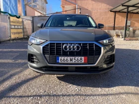 Audi Q3 AVTOMAT 1.5TFSI MILD HYBRID - [3] 