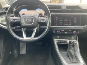 Audi Q3 AVTOMAT 1.5TFSI MILD HYBRID - [14] 