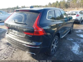 Volvo XC60 T6 INSCRIPTION | Mobile.bg    2