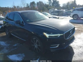 Volvo XC60 T6 INSCRIPTION | Mobile.bg    11