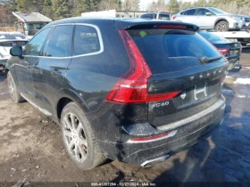 Volvo XC60 T6 INSCRIPTION | Mobile.bg    3