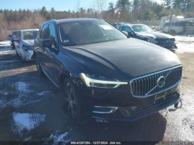     Volvo XC60 T6 INSCRIPTION