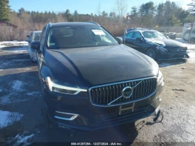 Volvo XC60 T6 INSCRIPTION | Mobile.bg    10