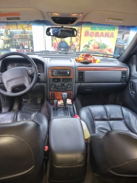 Jeep Grand cherokee, снимка 10