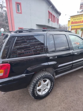 Jeep Grand cherokee, снимка 3