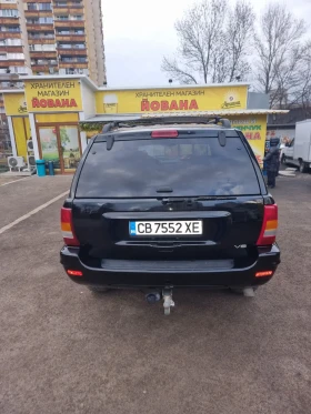 Jeep Grand cherokee, снимка 2