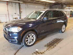 BMW X5 xDrive35i Harman/Kardon* Head-Up* 4-зонов* Пано* , снимка 2