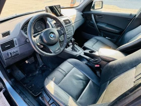 BMW X3 3.0i бензин 231коня , снимка 2