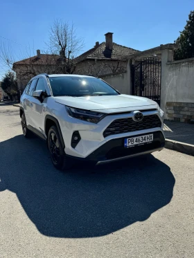 Toyota Rav4, снимка 5