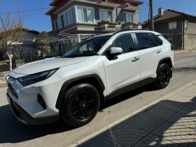 Toyota Rav4, снимка 2