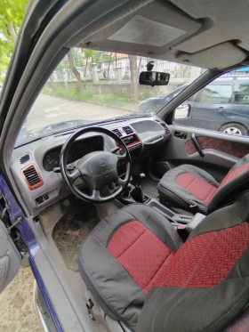 Обява за продажба на Nissan Terrano 2.7 TDI ~11 800 лв. - изображение 7