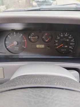 Обява за продажба на Nissan Terrano 2.7 TDI ~11 800 лв. - изображение 10