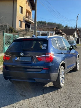 BMW X3 2.0d xDrive - 20899 лв. - 19929059 | Car24.bg